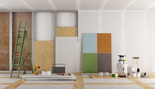 Best Black Mold Removal  in Yale, MI